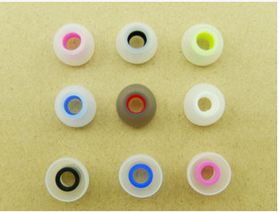 耳套 魔声碗形入耳式耳机套，通用耳机套，耳机塞，