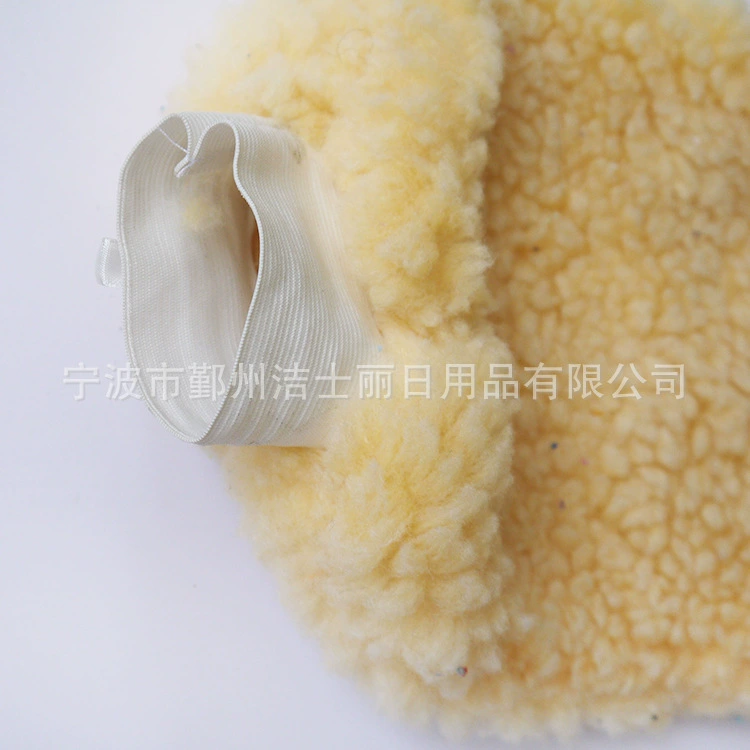 Gloves, caterpillar