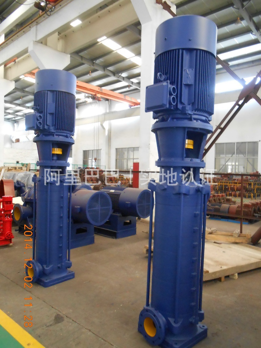 供应40DL立式多级离心泵，质优价廉，欢迎订购！