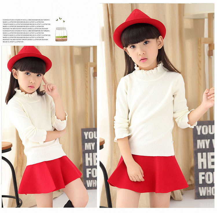 Pull fille - Ref 2104204 Image 22