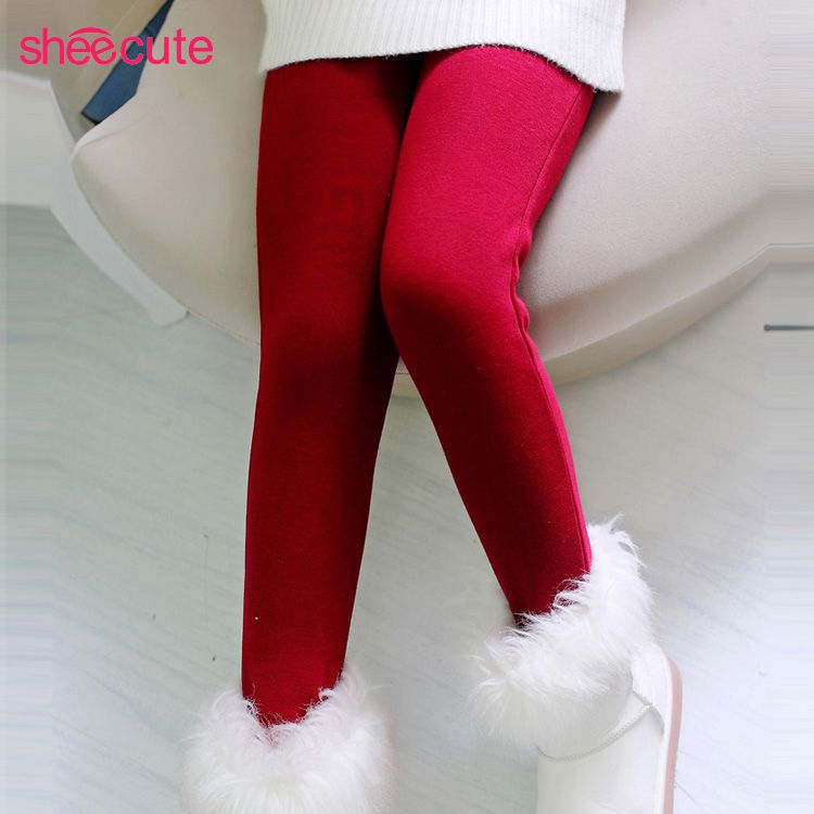 光板纯棉-酒红色