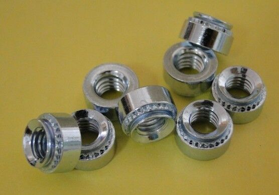 铆接螺母,压铆螺母S-0518-1