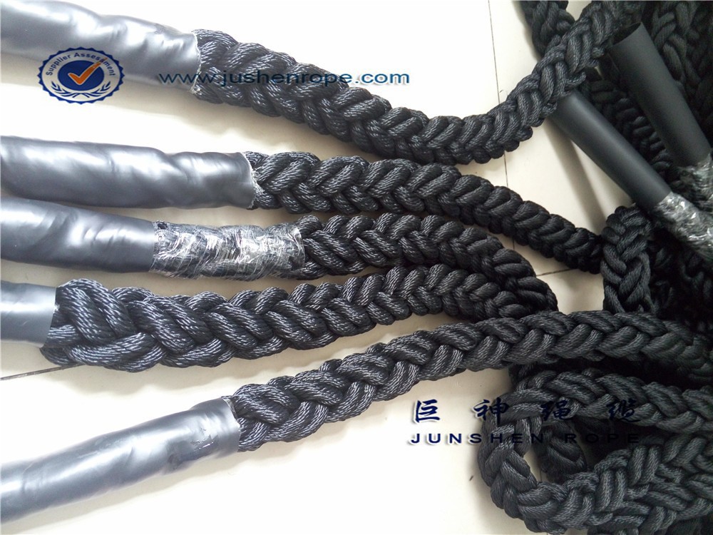 SPORTS ROPE - Battle ropes