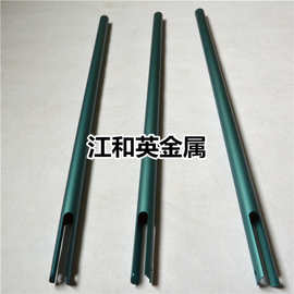 铝管冲压 新型拾物器，取物器铝杆供应