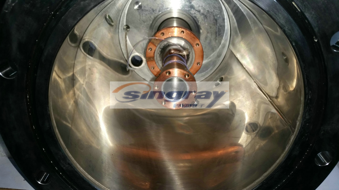 SUZUKI cryopump 维修