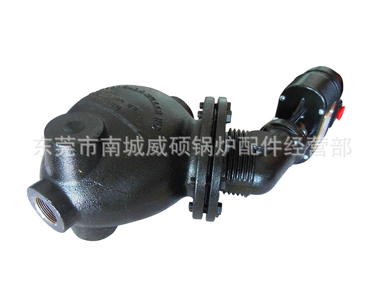 台湾  锅炉 美国 ITT 150S 液位 水位 浮球 黑球 开关不锈钢