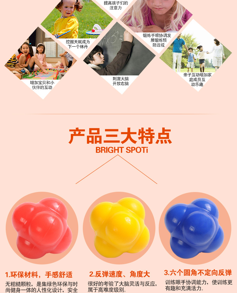 六角球反应球_04