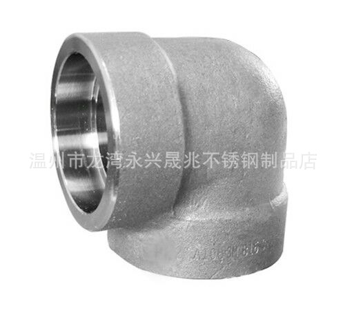 高压弯头  承插三通  承插管箍  承插活接头