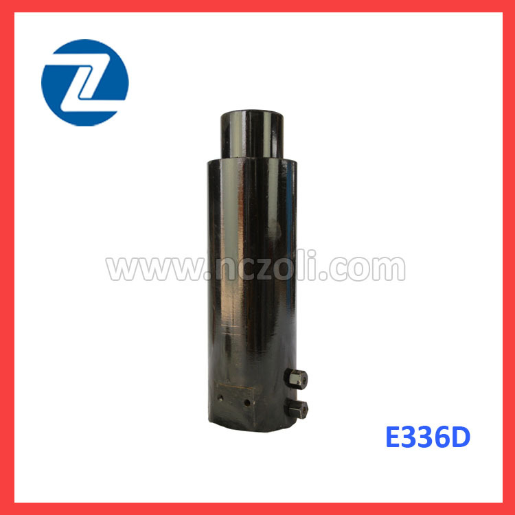 供应挖掘机 配件 卡特 E336D涨紧油缸 南昌厂家【批发可定做】