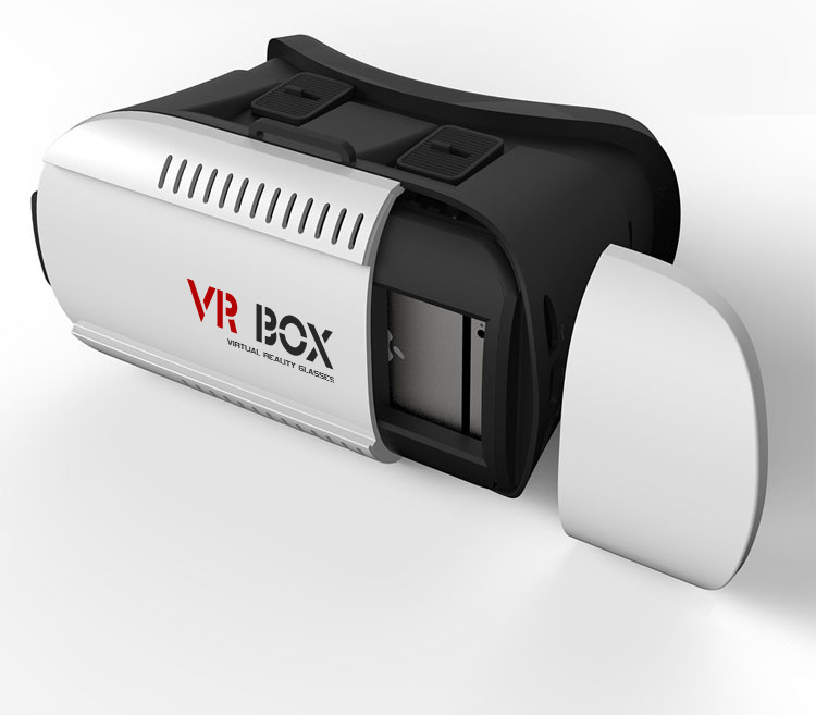 Lunettes VR ou 3D - Ref 1226725 Image 14