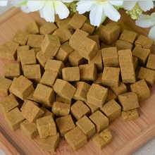 批发散装八仙果块 柚参 薄荷味10斤装罗汉果蜜饯果干休闲零食
