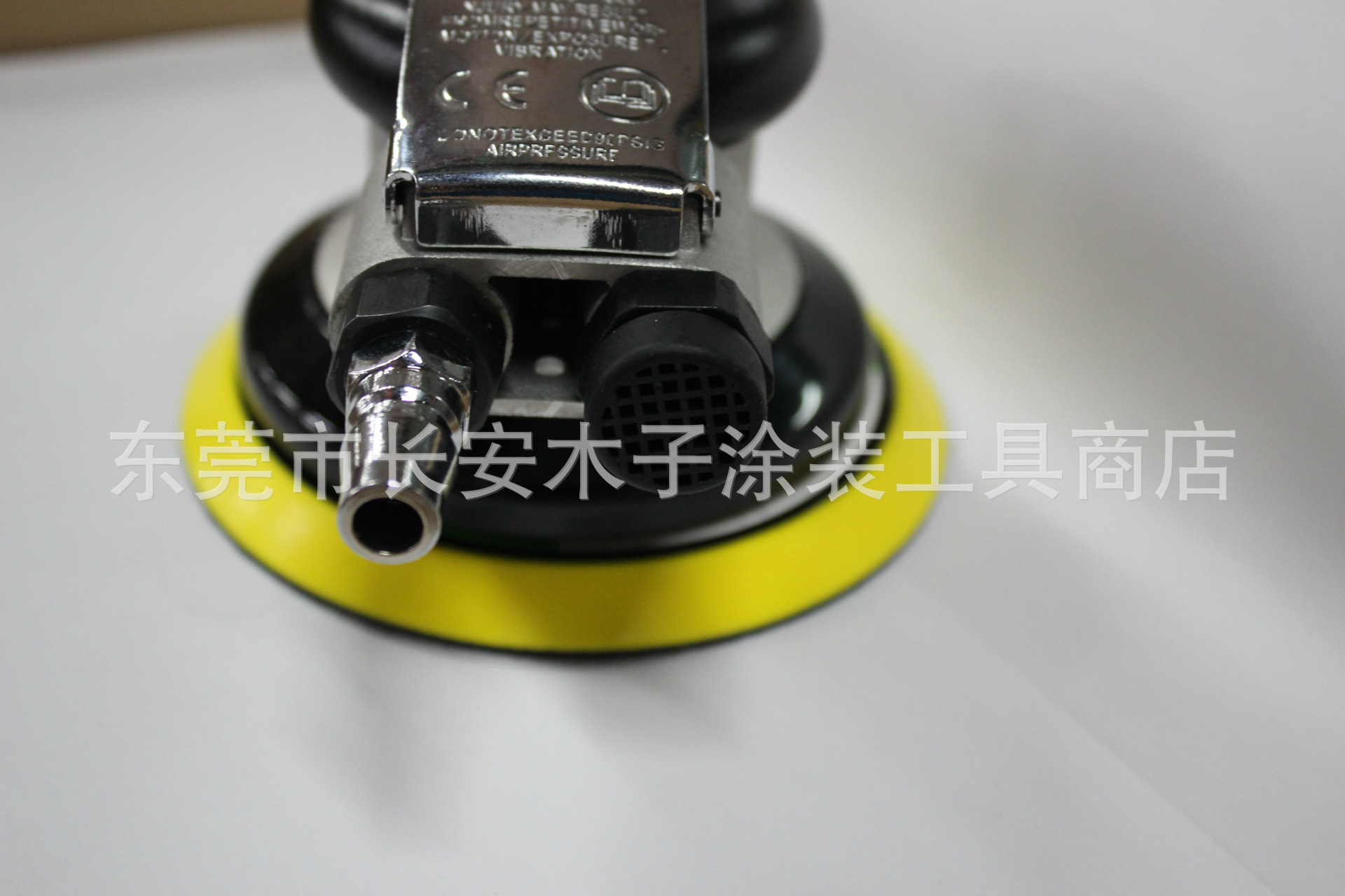 专业供应 砂纸机 台湾PRIMA砂纸机 气动砂纸机 品质保证