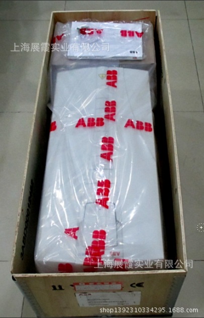 ABB变频调速器ACS510-01-246A-4 |132KW变频器