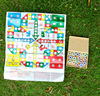 Fighting checkers, board game, toy for elementary school students for kindergarten, wholesale