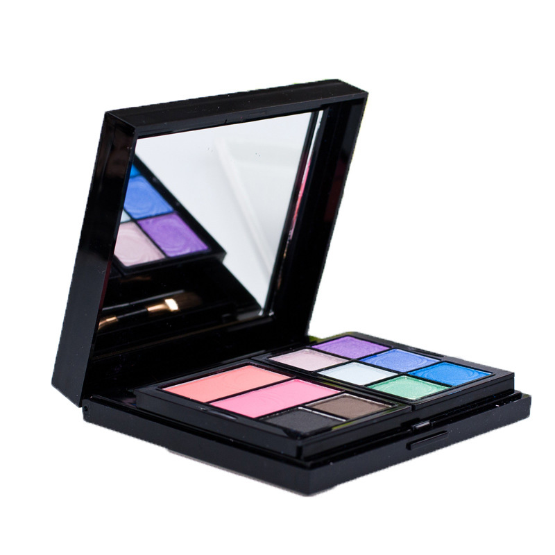 正品批发 LCHEAR蕾琪霓彩幻变美妆盒 makeup kit彩妆盒化妆品眼影 护肤批发网