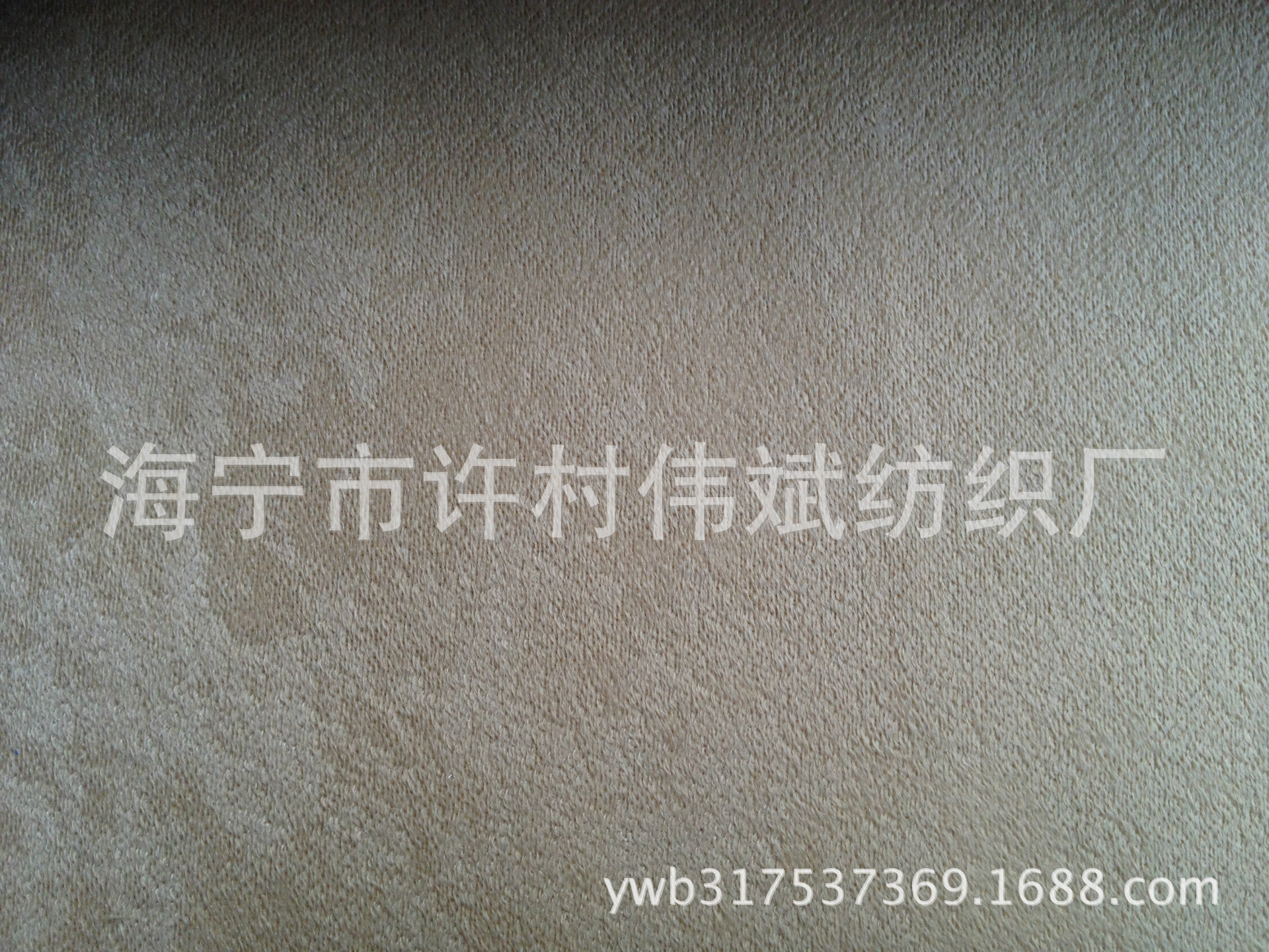 意大利绒压花一38(平板)