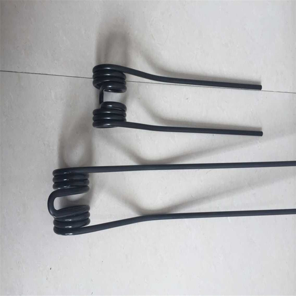 克拉斯弹齿 纽荷兰打捆机弹簧 农机弹齿