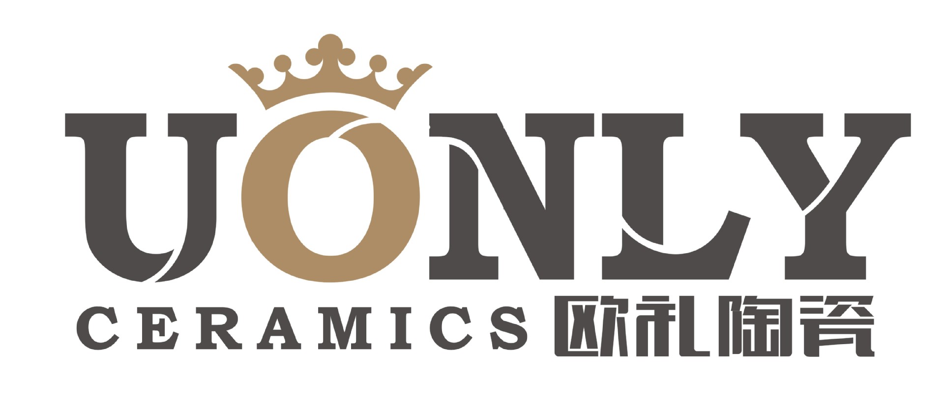 順強歐禮陶瓷logo