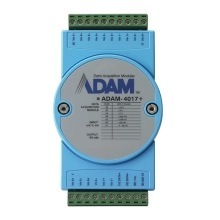 A ADAM-4017+ 8·ģMݔģK ֧MODBUS ԭbȫƷ