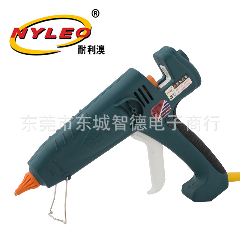 300W热熔胶枪 400W热熔胶枪 500W 热熔胶枪NL-305热熔胶枪点胶机
