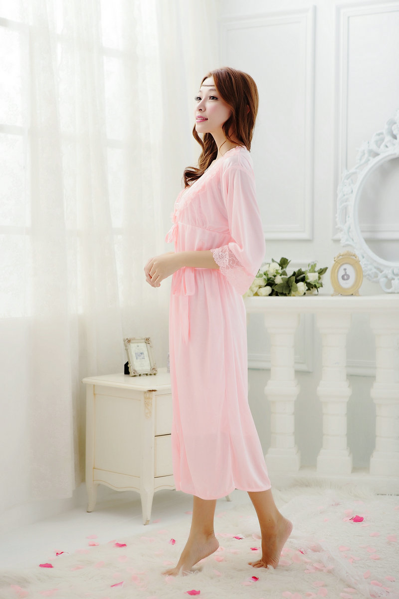 Peignoir jeunesse - Ref 602217 Image 54