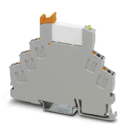 Поставщик Phoenix однофазный DC-питатель переключатель UNO -PS/1AC/24DC/100W -2902993