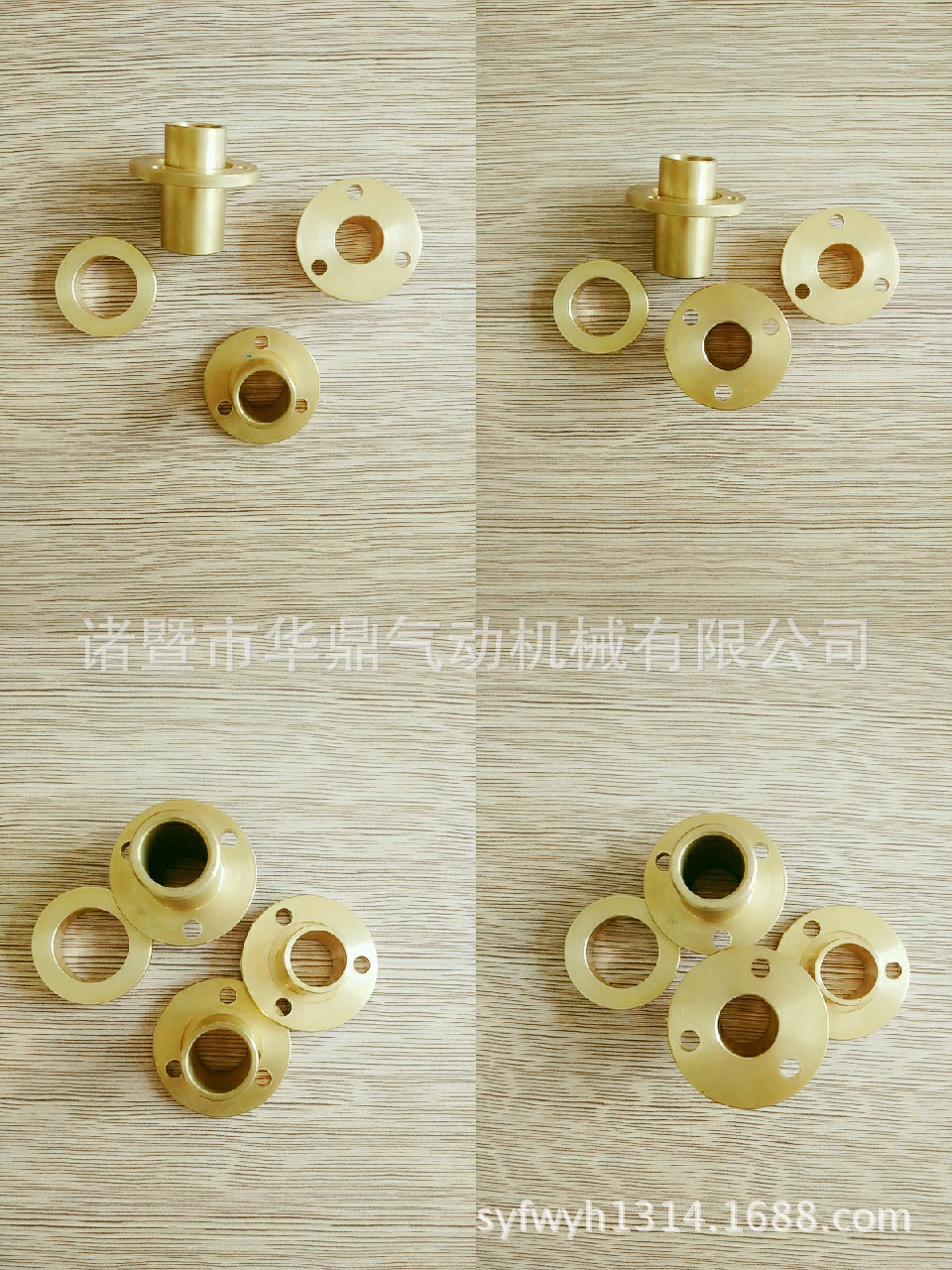 耐腐蚀耐磨黄铜管厂家 黄铜套 厂家专业生产黄铜套装