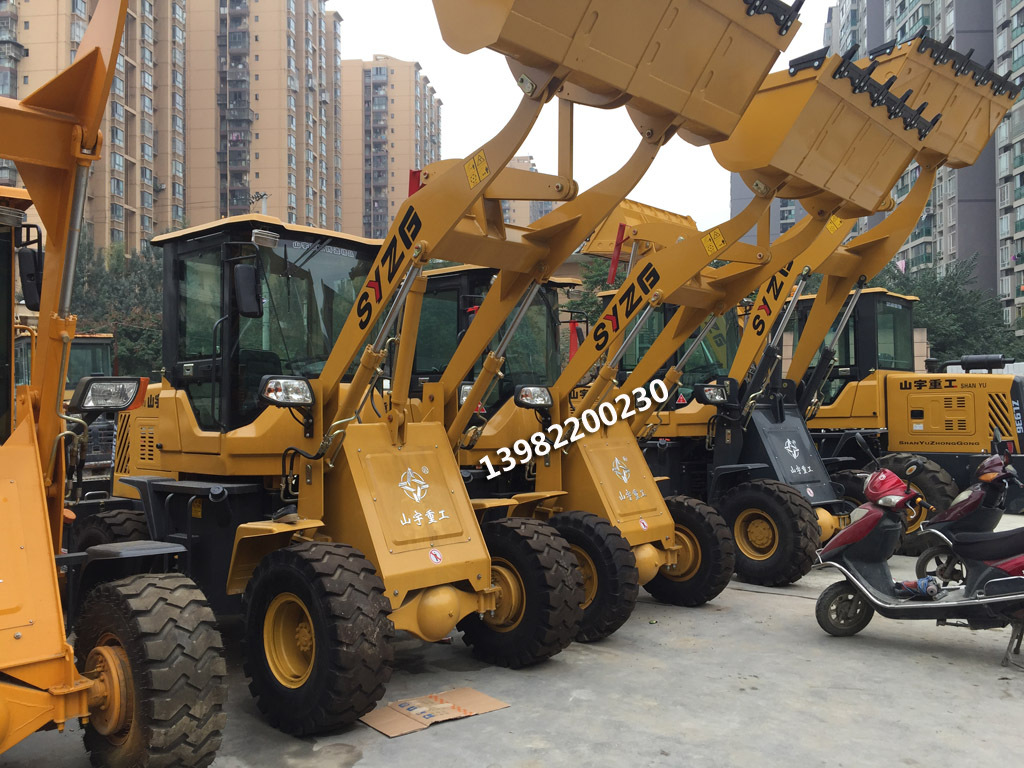 С��װ�ػ� �๦��С�Ͳ������ٹ���װ�ػ� ũ��ɳʯ��װ�ػ�