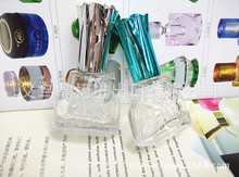 厂家直销FX204散装便携式小的空的玻璃香水瓶 香水瓶 玻璃瓶