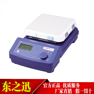 特价大龙LCD数控7寸方盘MS7-Pro/MS-M-S10/MS-S标准型磁力搅拌器|ru