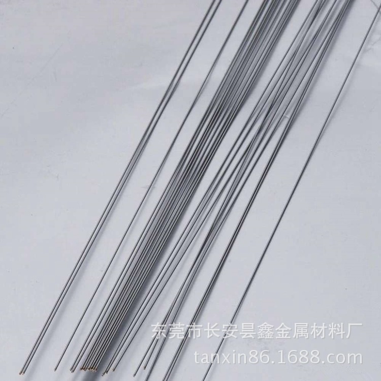 厂家直销软态无缝毛细管 316高硬度精密毛细管 医用无菌毛细针管