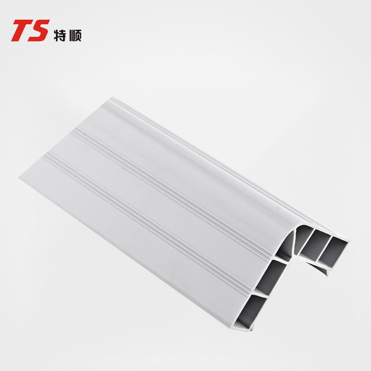 High quality universal plastic furniture with accessories PVC