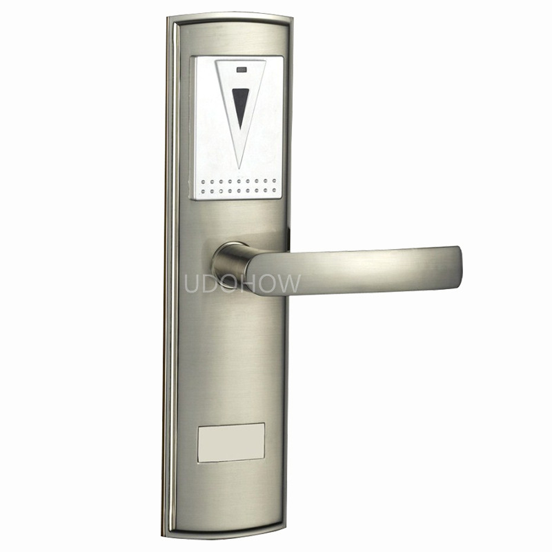 鼎昊酒店锁五金 感应卡锁 深圳厂家直销 智能电子锁促销