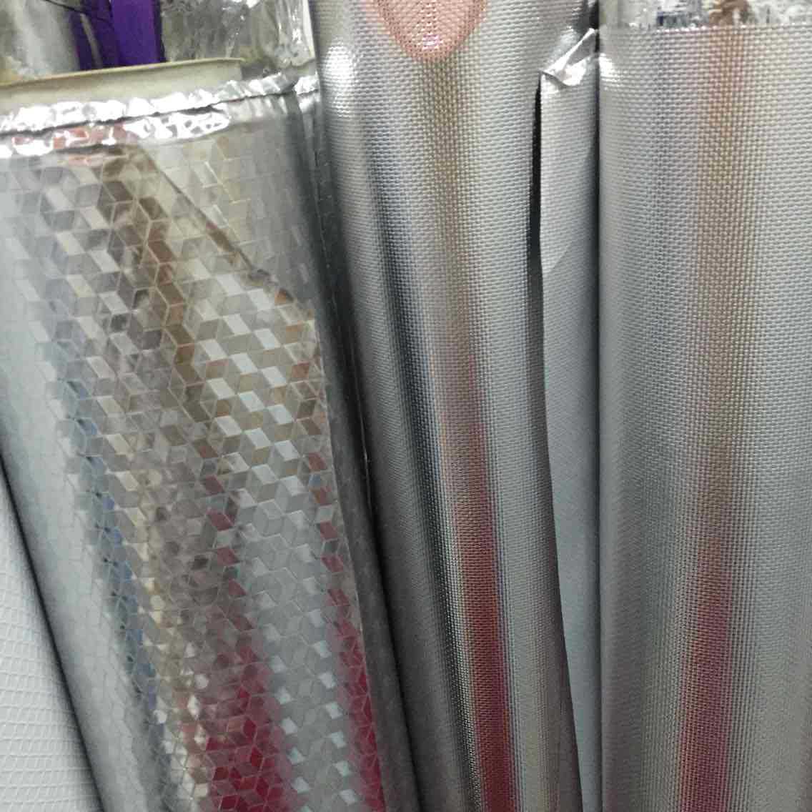 现货供应铝箔锡箔纸复合珍珠棉