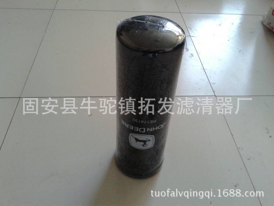 強鹿液壓濾清器