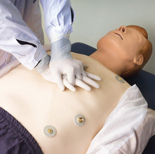 心肺复苏模拟人 心肺复苏模拟人 CPR心肺复苏模拟人