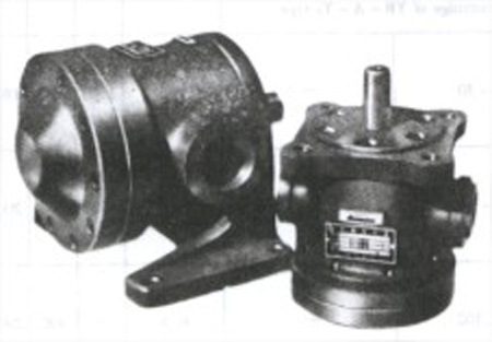 生产厂家,YB-B92B-DU-FL-Y1,YB-B92B-SU-FL-Y1,叶片泵