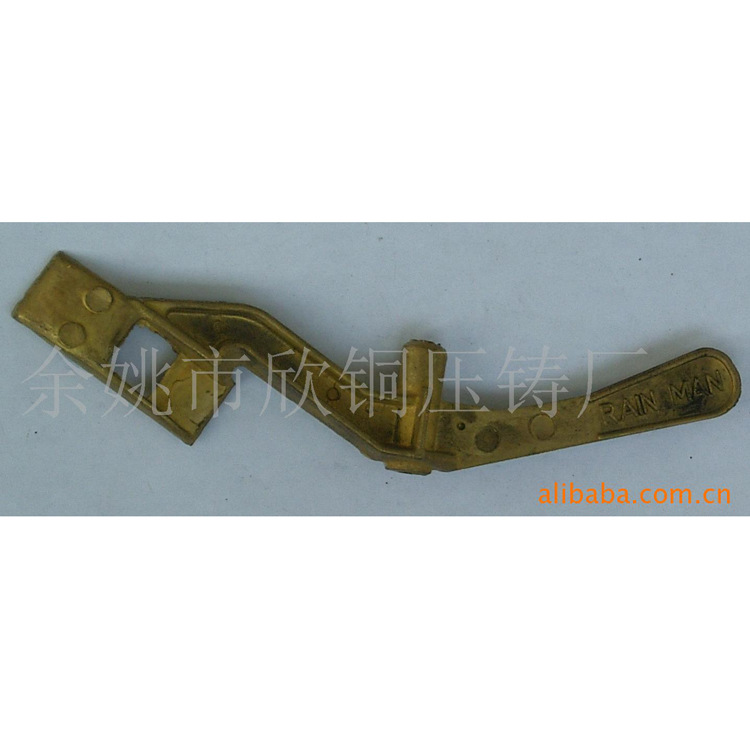 厂家直销黄铜精密压铸件 铜铸件 家具黄铜铸造件 通用五金配件