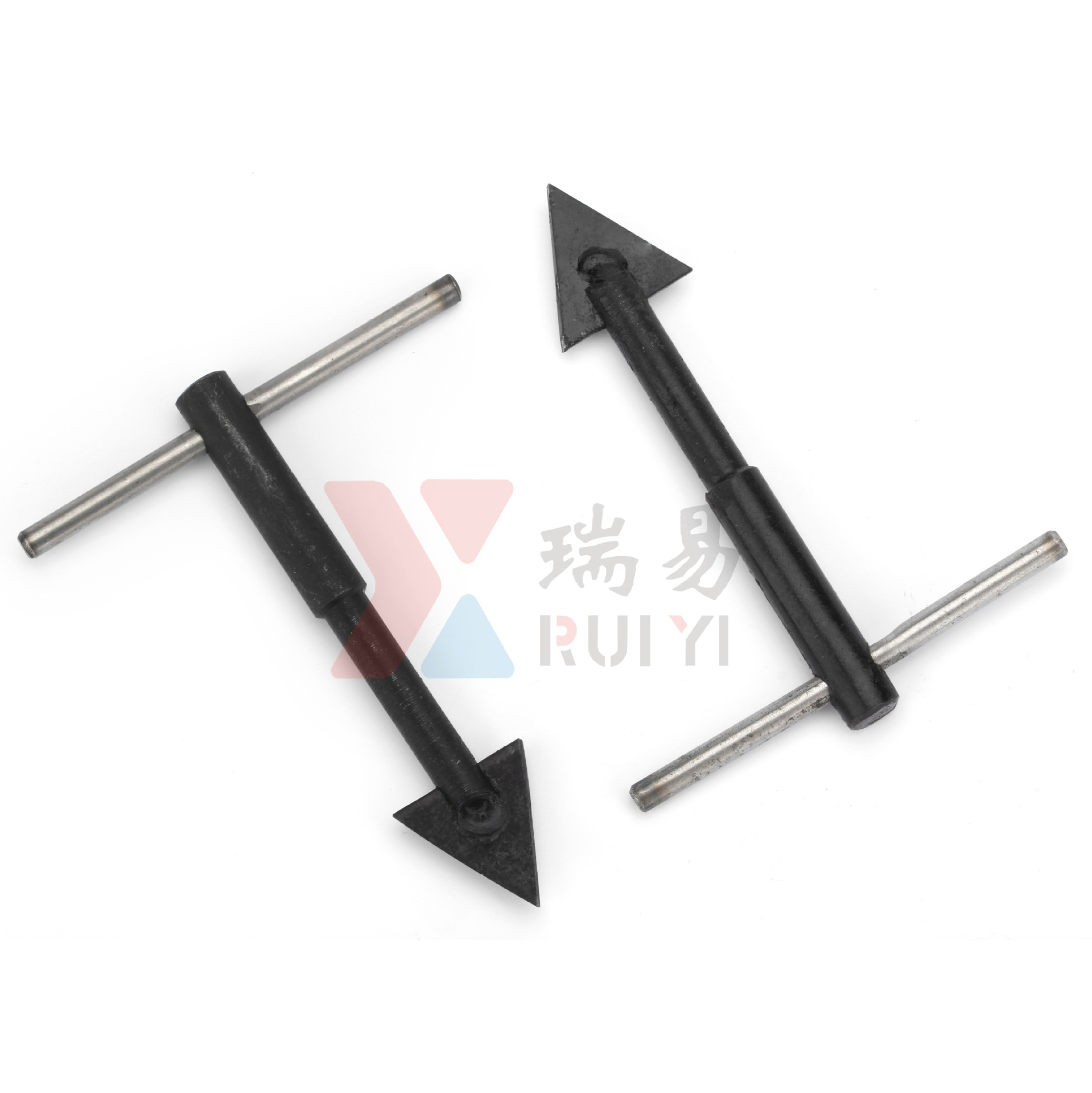 鋼絲螺套拆卸工具