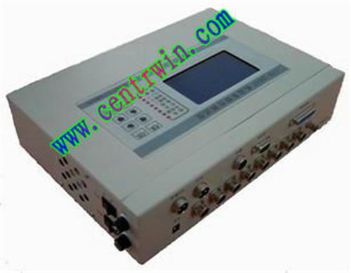 机动车综合性能测试仪