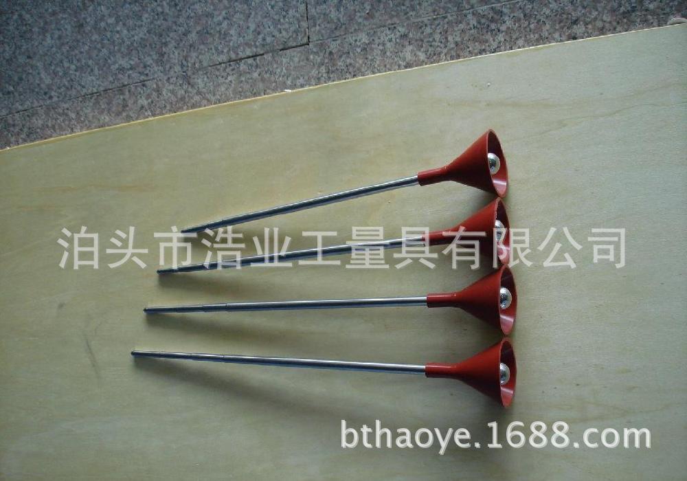 听针 听音棒 304不锈钢听针 听漏气器6x300 400 500 600 700 800-阿里巴巴