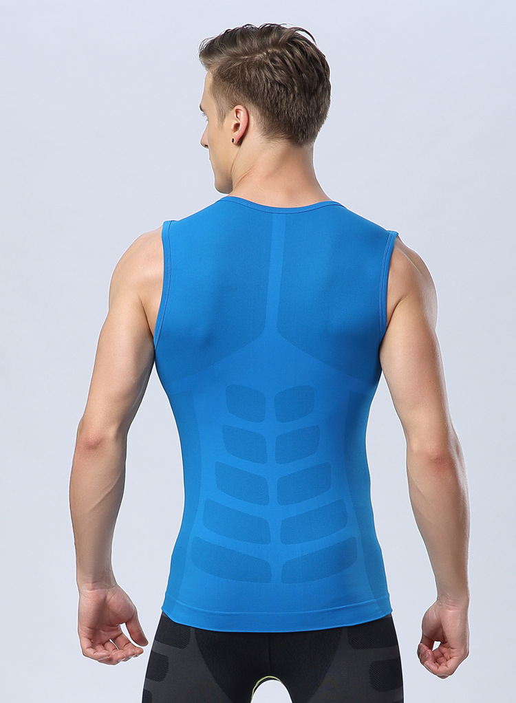 Débardeur sport pour homme - Ref 2021894 Image 12