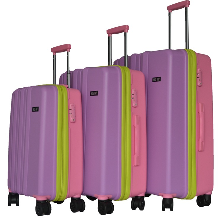 TB6-002-pp travel luggage (2)