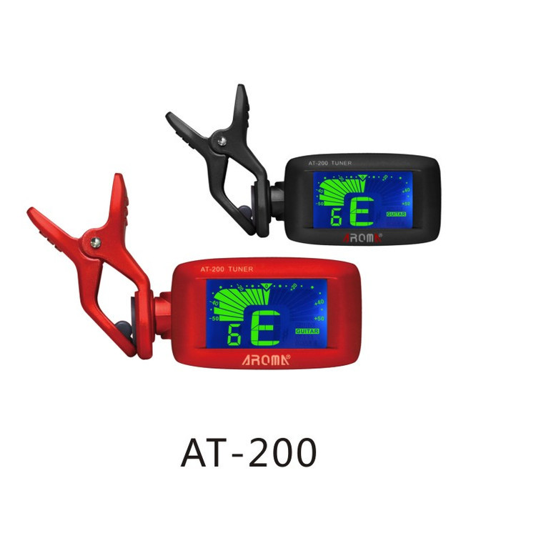 16.5元 AT-200調音器