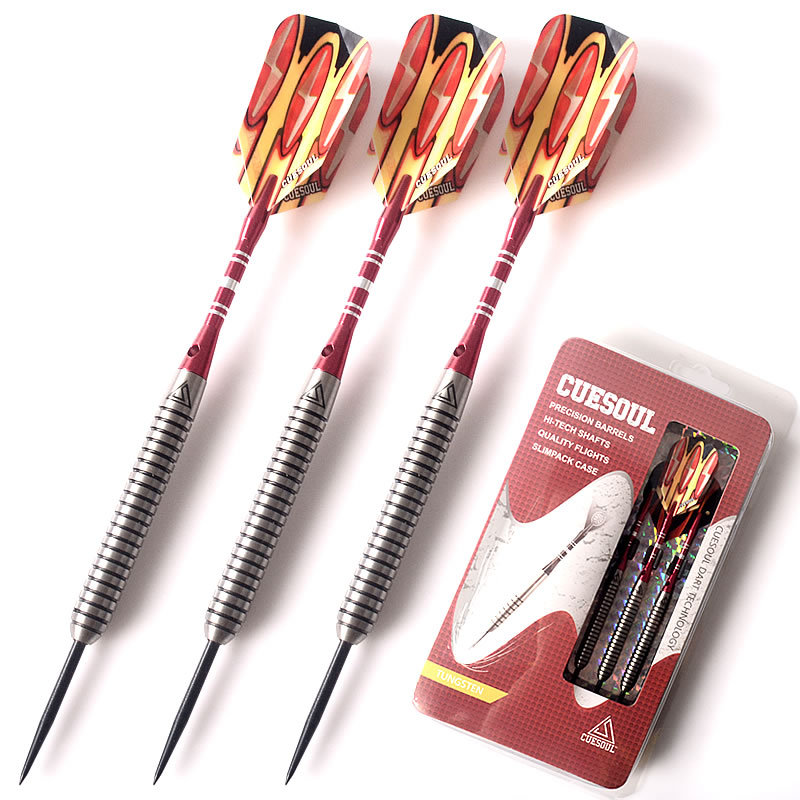 CUESOUL Darts