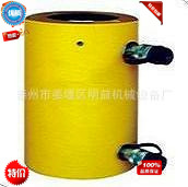 生产5-1000T分离式液压千斤顶，QF320T-20b电动液压千斤顶