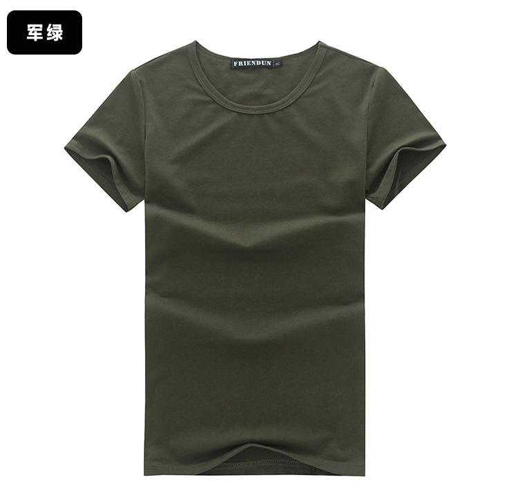 T-shirt homme - Ref 3439300 Image 46