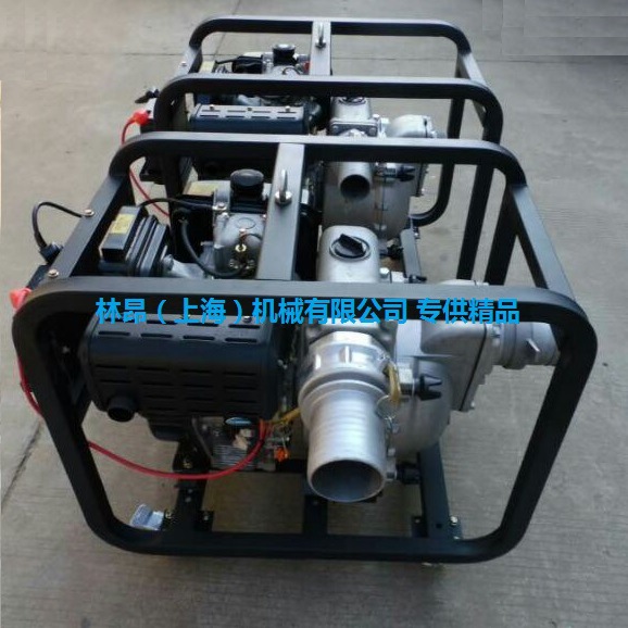 4寸渣浆泵PTS4V  清淤泵 DP100T 4寸排污泵 抽油泵