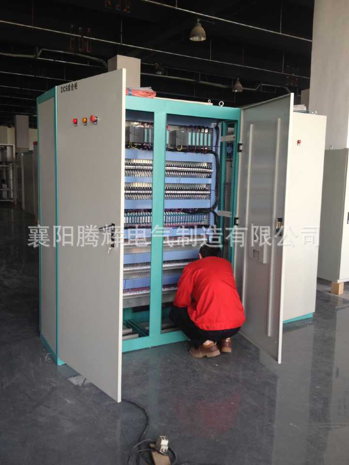 自动化控制系统在污水处理的应用 自动化控制减少人力投入