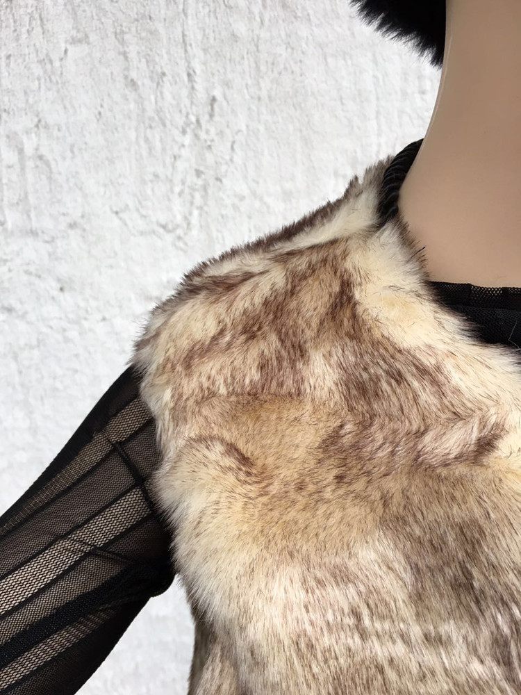 Gilet femme BORD PARFUMé - Ref 3318404 Image 10